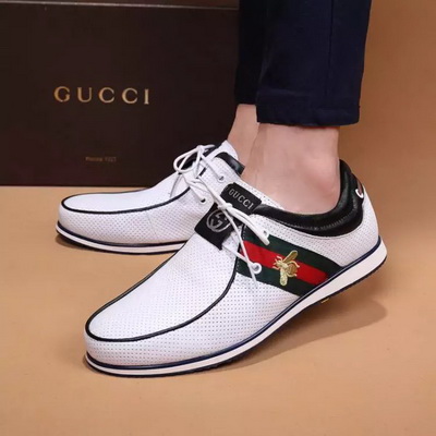 Gucci Fashion Casual Men Shoes_067